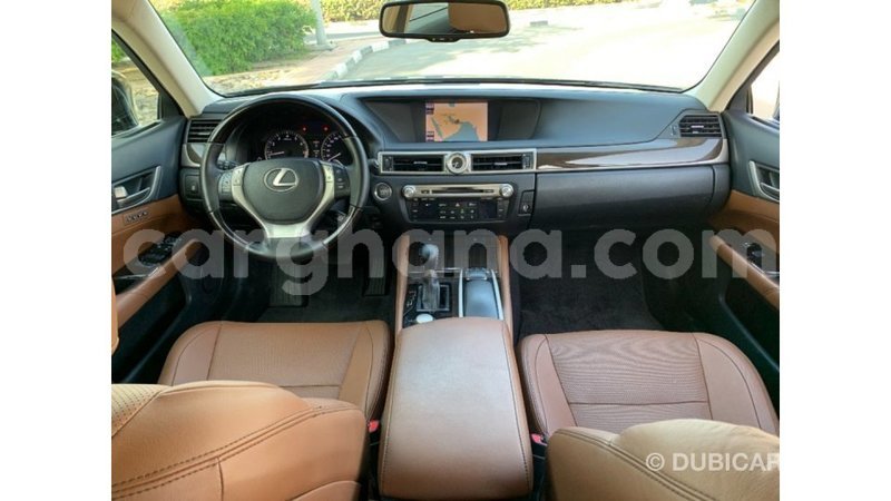 Big with watermark lexus gs ashanti import dubai 13044