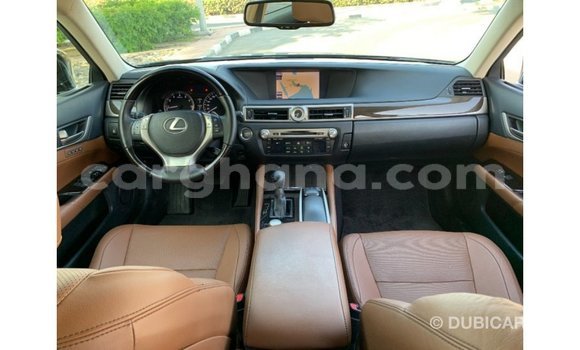 Sayi Imported Lexus GS Black Mota in Import - Dubai a Ashanti Sayi Imported Lexus GS Black Mota in Import - Dubai a Ashanti