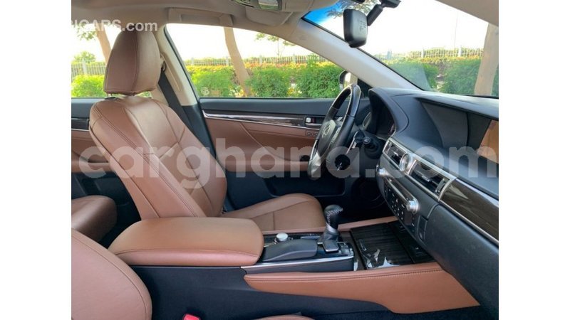 Big with watermark lexus gs ashanti import dubai 13044