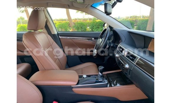 Sayi Imported Lexus GS Black Mota in Import - Dubai a Ashanti Sayi Imported Lexus GS Black Mota in Import - Dubai a Ashanti