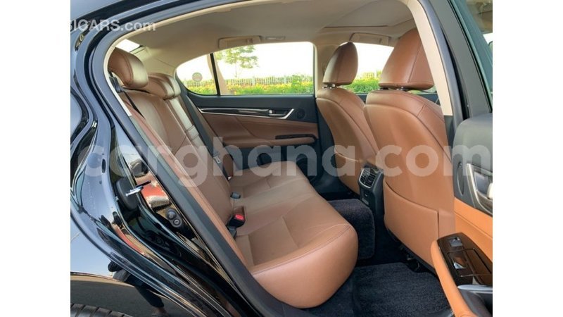 Big with watermark lexus gs ashanti import dubai 13044