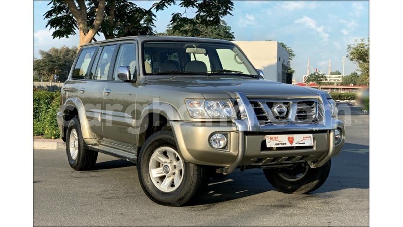 Big with watermark nissan patrol ashanti import dubai 13045