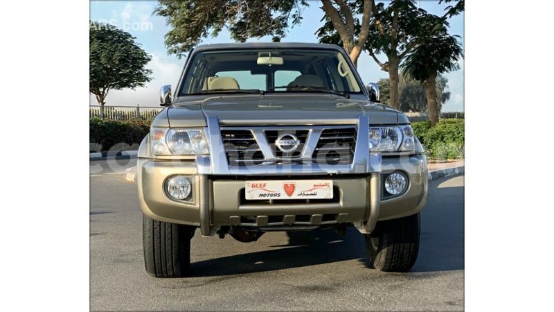 Big with watermark nissan patrol ashanti import dubai 13045