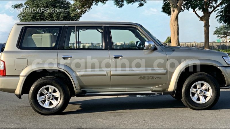 Big with watermark nissan patrol ashanti import dubai 13045