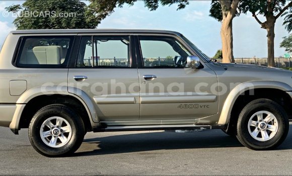 Ra Imported Nissan Patrol Miiran Ọkọ̀ in Import - Dubai ni Ashanti Ra Imported Nissan Patrol Miiran Ọkọ̀ in Import - Dubai ni Ashanti