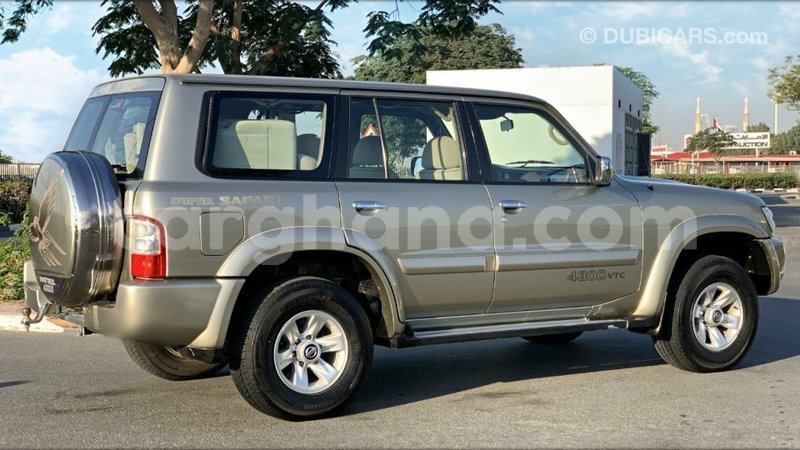 Big with watermark nissan patrol ashanti import dubai 13045