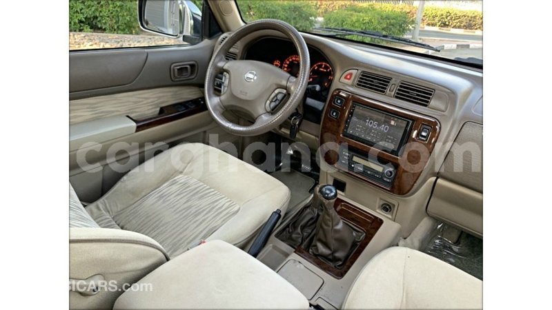 Big with watermark nissan patrol ashanti import dubai 13045