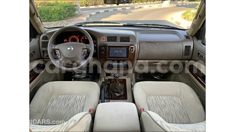 Big with watermark nissan patrol ashanti import dubai 13045