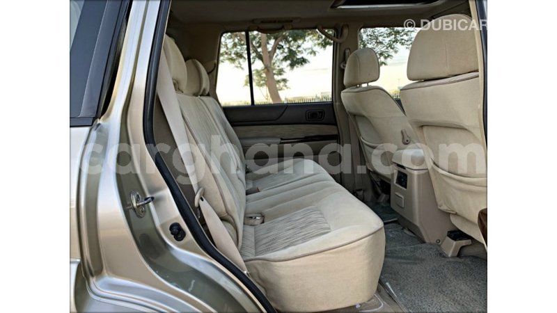 Big with watermark nissan patrol ashanti import dubai 13045