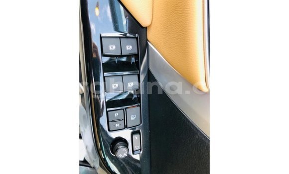 Sayi Imported Toyota Fortuner Black Mota in Import - Dubai a Ashanti Sayi Imported Toyota Fortuner Black Mota in Import - Dubai a Ashanti