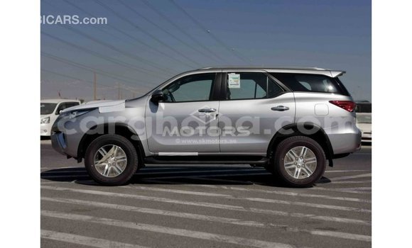 Sayi Imported Toyota Fortuner Sauran Mota in Import - Dubai a Ashanti Sayi Imported Toyota Fortuner Sauran Mota in Import - Dubai a Ashanti