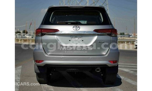 Sayi Imported Toyota Fortuner Sauran Mota in Import - Dubai a Ashanti Sayi Imported Toyota Fortuner Sauran Mota in Import - Dubai a Ashanti