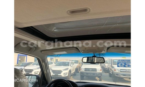 Ra Imported Mitsubishi Pajero funfun Ọkọ̀ in Import - Dubai ni Ashanti Ra Imported Mitsubishi Pajero funfun Ọkọ̀ in Import - Dubai ni Ashanti
