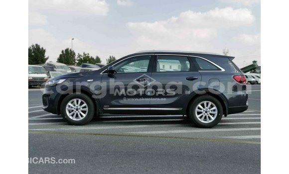 Buy Import Kia Sorento Other Car in Import - Dubai in Ashanti Buy Import Kia Sorento Other Car in Import - Dubai in Ashanti