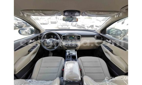 Buy Import Kia Sorento Other Car in Import - Dubai in Ashanti Buy Import Kia Sorento Other Car in Import - Dubai in Ashanti