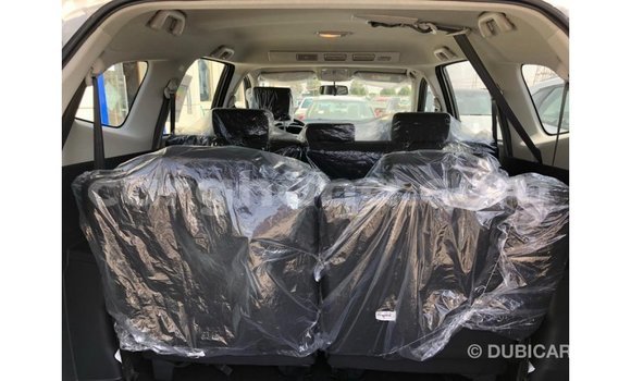 Buy Import Toyota Rush White Car in Import - Dubai in Ashanti Buy Import Toyota Rush White Car in Import - Dubai in Ashanti