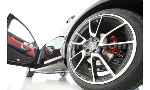 Sayi Imported Mercedes‒Benz 1117 Black Babbar mota in Import - Dubai a Ashanti Sayi Imported Mercedes‒Benz 1117 Black Babbar mota in Import - Dubai a Ashanti