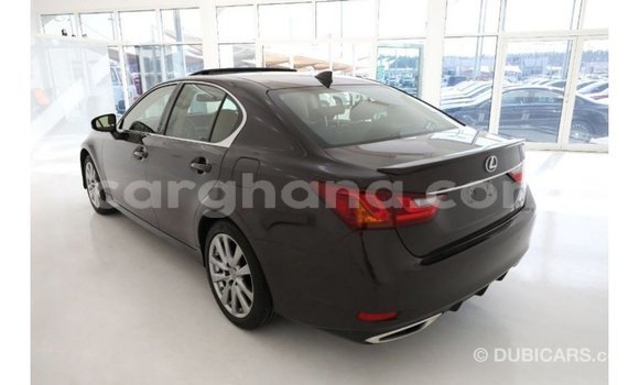 Ra Imported Lexus GS Brown Ọkọ̀ in Import - Dubai ni Ashanti Ra Imported Lexus GS Brown Ọkọ̀ in Import - Dubai ni Ashanti