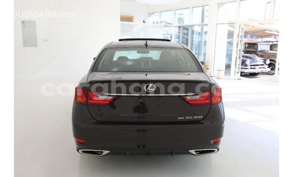 Ra Imported Lexus GS Brown Ọkọ̀ in Import - Dubai ni Ashanti Ra Imported Lexus GS Brown Ọkọ̀ in Import - Dubai ni Ashanti