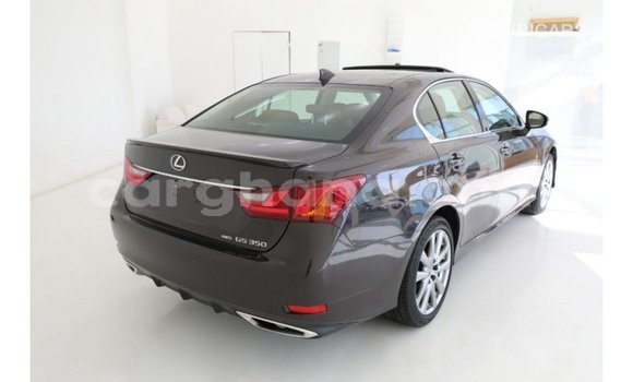 Ra Imported Lexus GS Brown Ọkọ̀ in Import - Dubai ni Ashanti Ra Imported Lexus GS Brown Ọkọ̀ in Import - Dubai ni Ashanti