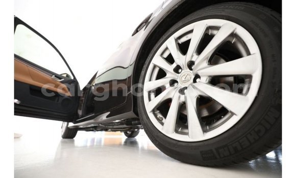 Ra Imported Lexus GS Brown Ọkọ̀ in Import - Dubai ni Ashanti Ra Imported Lexus GS Brown Ọkọ̀ in Import - Dubai ni Ashanti