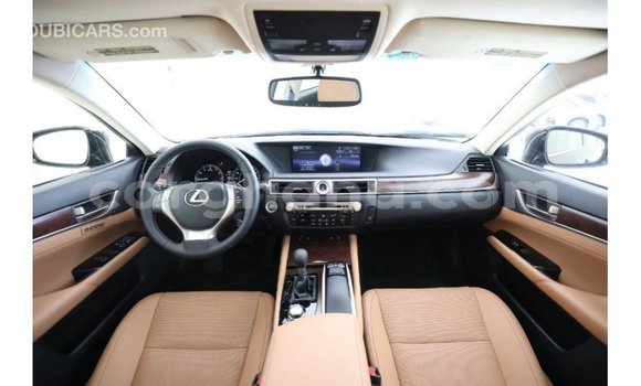 Ra Imported Lexus GS Brown Ọkọ̀ in Import - Dubai ni Ashanti Ra Imported Lexus GS Brown Ọkọ̀ in Import - Dubai ni Ashanti