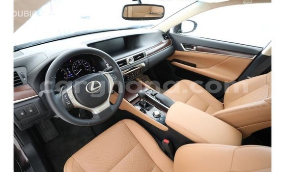 Ra Imported Lexus GS Brown Ọkọ̀ in Import - Dubai ni Ashanti Ra Imported Lexus GS Brown Ọkọ̀ in Import - Dubai ni Ashanti