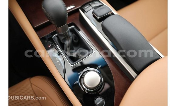 Ra Imported Lexus GS Brown Ọkọ̀ in Import - Dubai ni Ashanti Ra Imported Lexus GS Brown Ọkọ̀ in Import - Dubai ni Ashanti