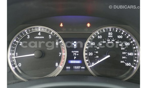 Ra Imported Lexus GS Brown Ọkọ̀ in Import - Dubai ni Ashanti Ra Imported Lexus GS Brown Ọkọ̀ in Import - Dubai ni Ashanti