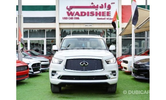 Buy Import Infiniti Q White Car in Import - Dubai in Ashanti Buy Import Infiniti Q White Car in Import - Dubai in Ashanti