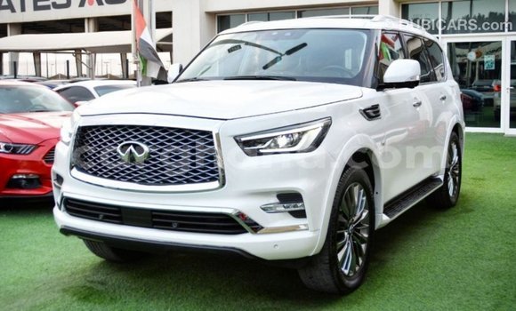 Buy Import Infiniti Q White Car in Import - Dubai in Ashanti Buy Import Infiniti Q White Car in Import - Dubai in Ashanti