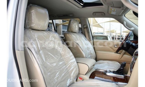 Buy Import Infiniti Q White Car in Import - Dubai in Ashanti Buy Import Infiniti Q White Car in Import - Dubai in Ashanti