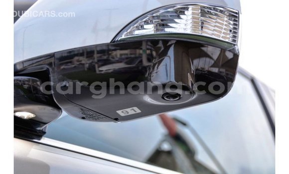 Buy Import Infiniti Q White Car in Import - Dubai in Ashanti Buy Import Infiniti Q White Car in Import - Dubai in Ashanti