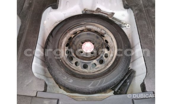 Buy Import Toyota Yaris White Car in Import - Dubai in Ashanti Buy Import Toyota Yaris White Car in Import - Dubai in Ashanti