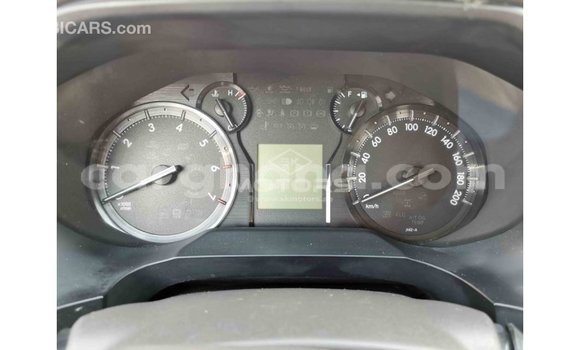 Sayi Imported Toyota Prado White Mota in Import - Dubai a Ashanti Sayi Imported Toyota Prado White Mota in Import - Dubai a Ashanti