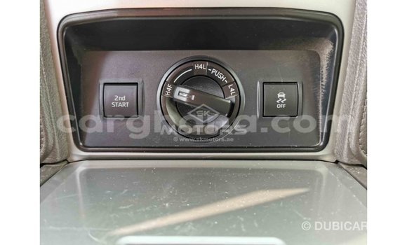 Sayi Imported Toyota Prado White Mota in Import - Dubai a Ashanti Sayi Imported Toyota Prado White Mota in Import - Dubai a Ashanti