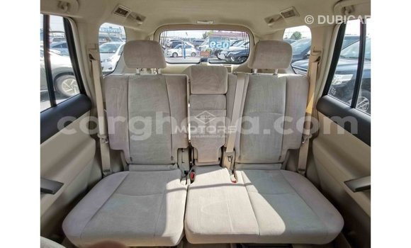 Sayi Imported Toyota Prado White Mota in Import - Dubai a Ashanti Sayi Imported Toyota Prado White Mota in Import - Dubai a Ashanti