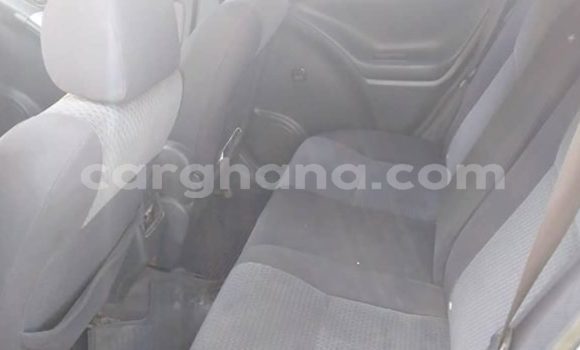 Buy Used Toyota Matrix Blue Car in Accra in Greater Accra Buy Used Toyota Matrix Blue Car in Accra in Greater Accra