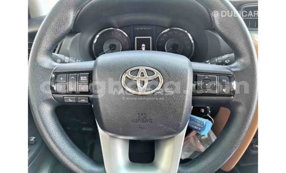 Ra Imported Toyota Fortuner Black Ọkọ̀ in Import - Dubai ni Ashanti Ra Imported Toyota Fortuner Black Ọkọ̀ in Import - Dubai ni Ashanti