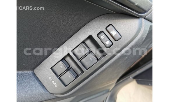 Sayi Imported Toyota Prado Brown Mota in Import - Dubai a Ashanti Sayi Imported Toyota Prado Brown Mota in Import - Dubai a Ashanti