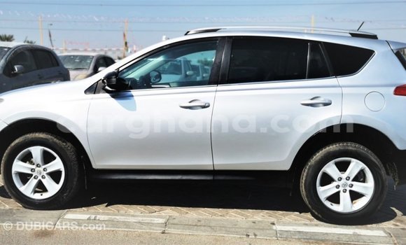 Ra Imported Toyota 4Runner Miiran Ọkọ̀ in Import - Dubai ni Ashanti Ra Imported Toyota 4Runner Miiran Ọkọ̀ in Import - Dubai ni Ashanti