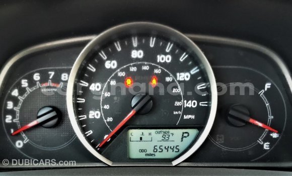 Ra Imported Toyota 4Runner Miiran Ọkọ̀ in Import - Dubai ni Ashanti Ra Imported Toyota 4Runner Miiran Ọkọ̀ in Import - Dubai ni Ashanti