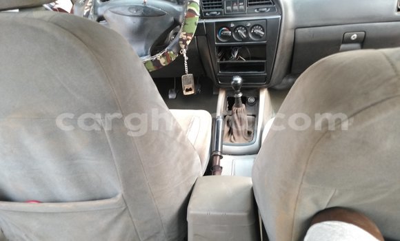 Buy Used Daewoo Nubira Red Car in Accra in Greater Accra Buy Used Daewoo Nubira Red Car in Accra in Greater Accra