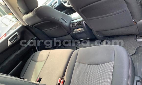Buy Used Nissan Pathfinder White Car in Accra in Greater Accra Buy Used Nissan Pathfinder White Car in Accra in Greater Accra
