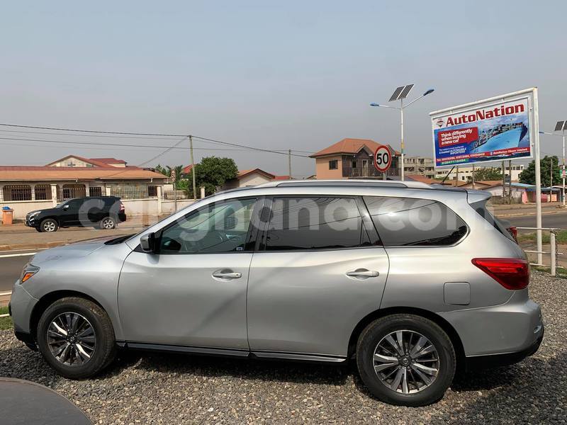 Big with watermark nissan pathfinder greater accra accra 13077