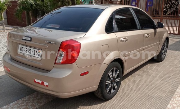 Sayi Na hannu Suzuki Forenza Brown Mota in Accra a Greater Accra Sayi Na hannu Suzuki Forenza Brown Mota in Accra a Greater Accra