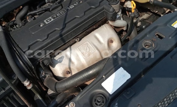 Sayi Na hannu Suzuki Forenza Brown Mota in Accra a Greater Accra Sayi Na hannu Suzuki Forenza Brown Mota in Accra a Greater Accra