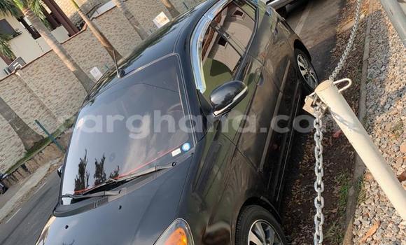 Sayi Na hannu Kia Morning Black Mota in Accra a Greater Accra Sayi Na hannu Kia Morning Black Mota in Accra a Greater Accra