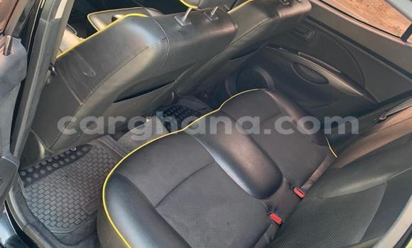 Sayi Na hannu Kia Morning Black Mota in Accra a Greater Accra Sayi Na hannu Kia Morning Black Mota in Accra a Greater Accra