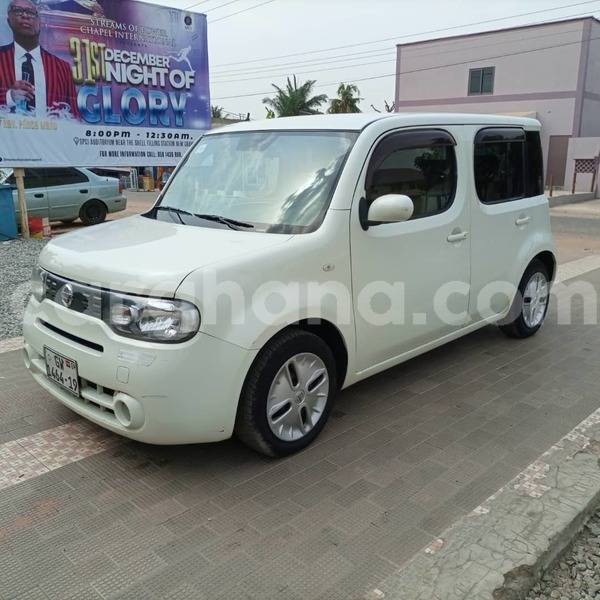 Big with watermark nissan cube greater accra accra 13081